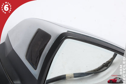 2018-2024 Audi SQ5 Q5 Front Right Side Door Rear View Mirror w/ Camera OEM