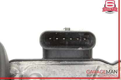 2017-2024 Mini Cooper S Countryman Engine Motor Throttle Body Valve 7619008 OEM