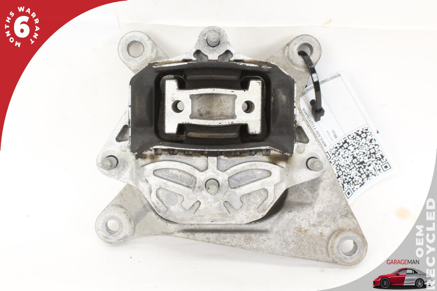 2017-2025 Audi SQ5 Q5 S5 RS5 Transmission Mount Bracket 8W0399118D OEM