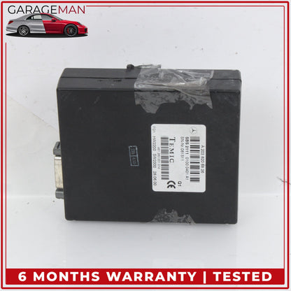 2000-2006 Mercedes R170 SLK320 Voice Recognition Control Module 2038206826 OEM