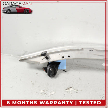 2011-2016 BMW 550i Front Bumper Bar Reinforcement 7200706 OEM