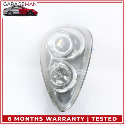 2011-2014 Porsche Cayenne 92A SUV Front Left Side Xenon Head Light Lamp 7P5941031AB