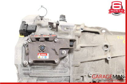 13-17 Audi Q5 2.0L AWD 8 Speed Automatic Transmission Assembly OEM 90k