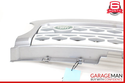 2010-2013 Land Rover LR4 SUV Front Hood Radiator Grille Grill BH228138AB OEM