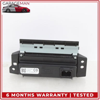 2014-2017 Range Rover Sport L494 Front Side Dash Monitor Switch Module Set OEM