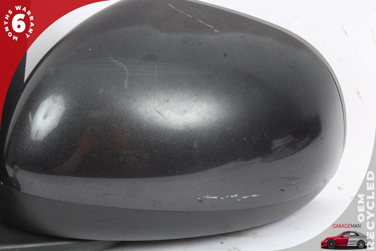 2014-2019 Fiat 500L Hatchback Front Left Door Rear View Mirror 5RE87JXWAA
