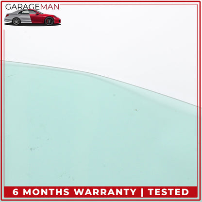 2016-2019 Buick Cascada Convertible Front Left Side Door Window Glass OEM