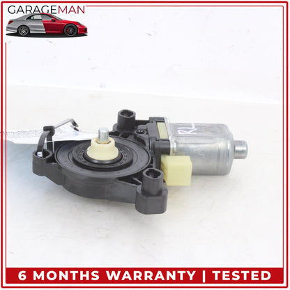 2015-2025 Audi Q3 A3 S3 Front Right Side Window Regulator Motor 5Q0959801C OEM