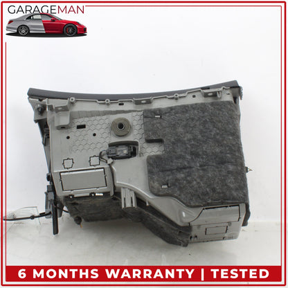 2017-2020 Mercedes W213 E300 E400 Glove Box Storage Compartment 2136804406 OEM