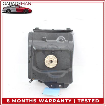 2012-2018 BMW 328i F30 Front Left and Right Side Underseat Subwoofer Speaker OEM