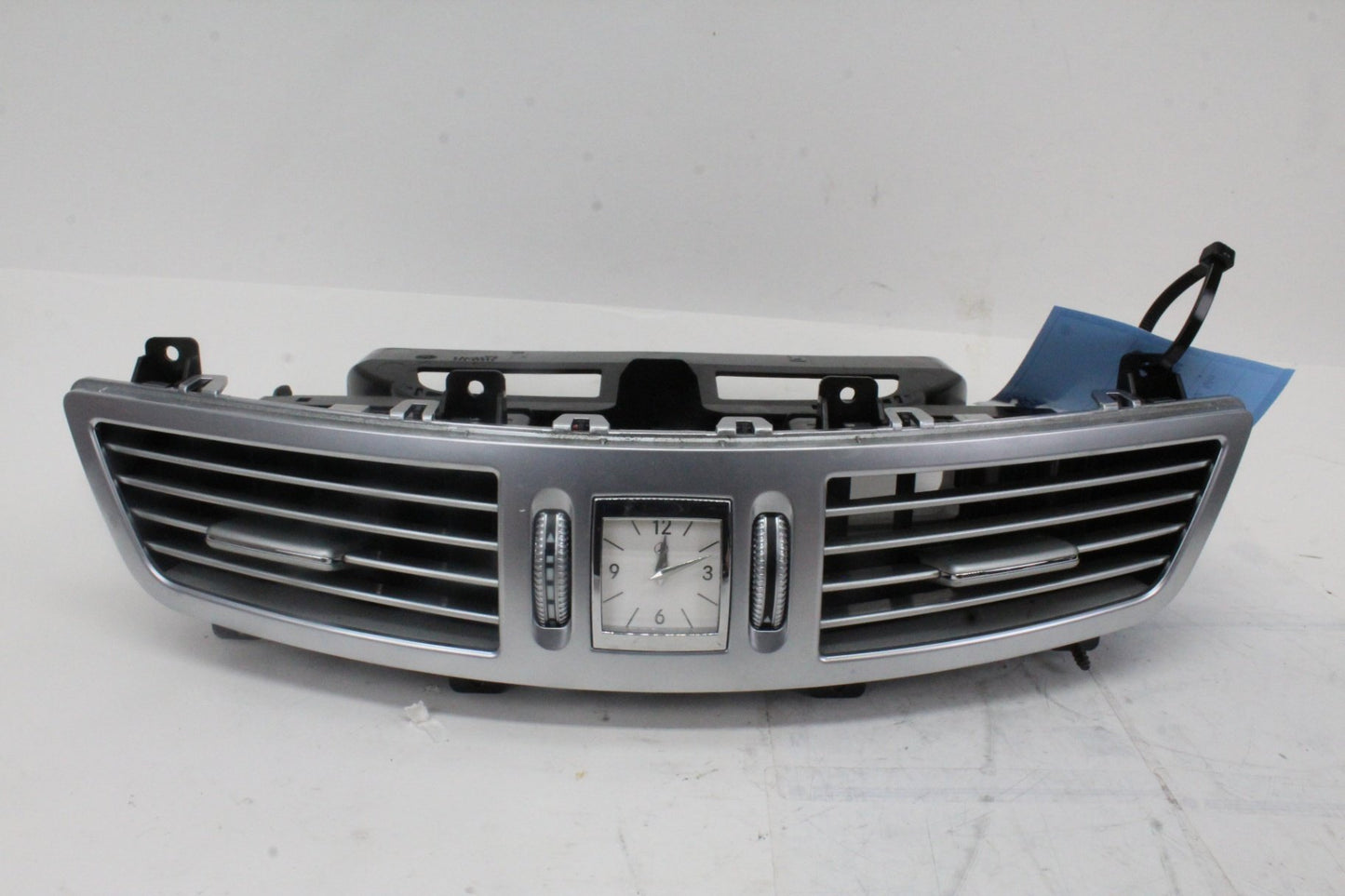 2007-2013 Mercedes S550 W221 Center Dash AC Heater Vent 2218300954 Genuine