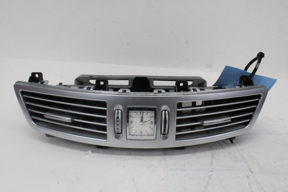 2007-2013 Mercedes S550 W221 Center Dash AC Heater Vent 2218300954 Genuine