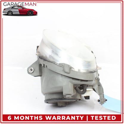 2003-2009 Mercedes W209 CLK350 Front Left Side Halogen Head Light Lamp OEM