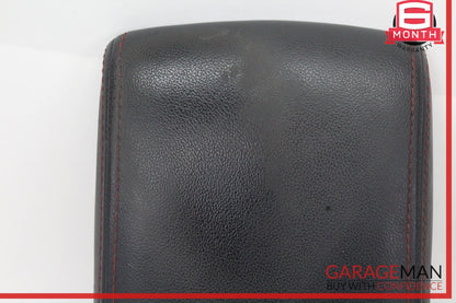2015-2021 Subaru WRX Front Center Armrest Lid Cover 92114VA110VH OEM