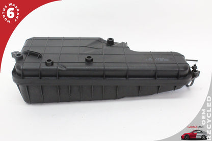 07-14 Mercedes-Benz S550 W221 Dynamic Seat Pressure Vacuum Tank 0008002219