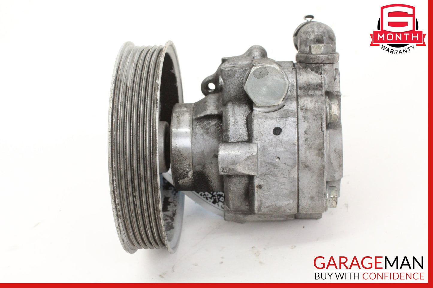 2009-2012 Audi A5 A4 Power Steering Pump 8K0145153F OEM