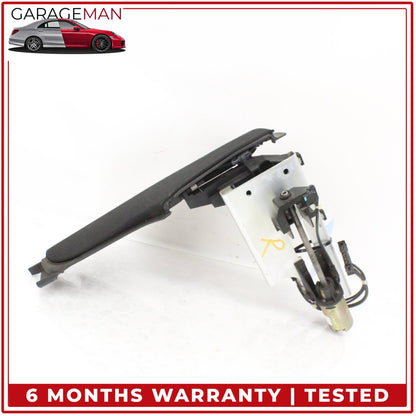1999-2012 Porsche 911 996 Convertible Right Lateral Flap Motor 99656117604 OEM