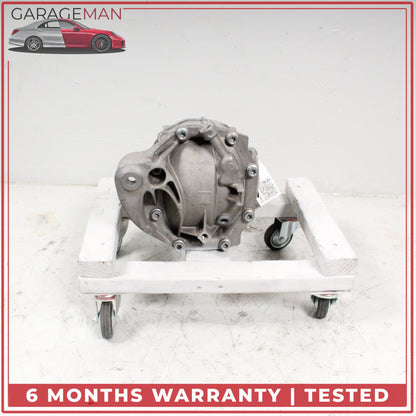 2019-2026 BMW Z4 G29 RWD 2.0L Rear Axle Differential Carrier 3.15 8685654 OEM
