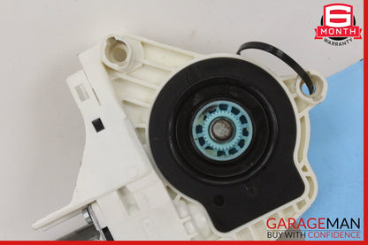 2012-2018 Audi A7 Rear Right Side Window Regulator Motor 8K0959801B OEM