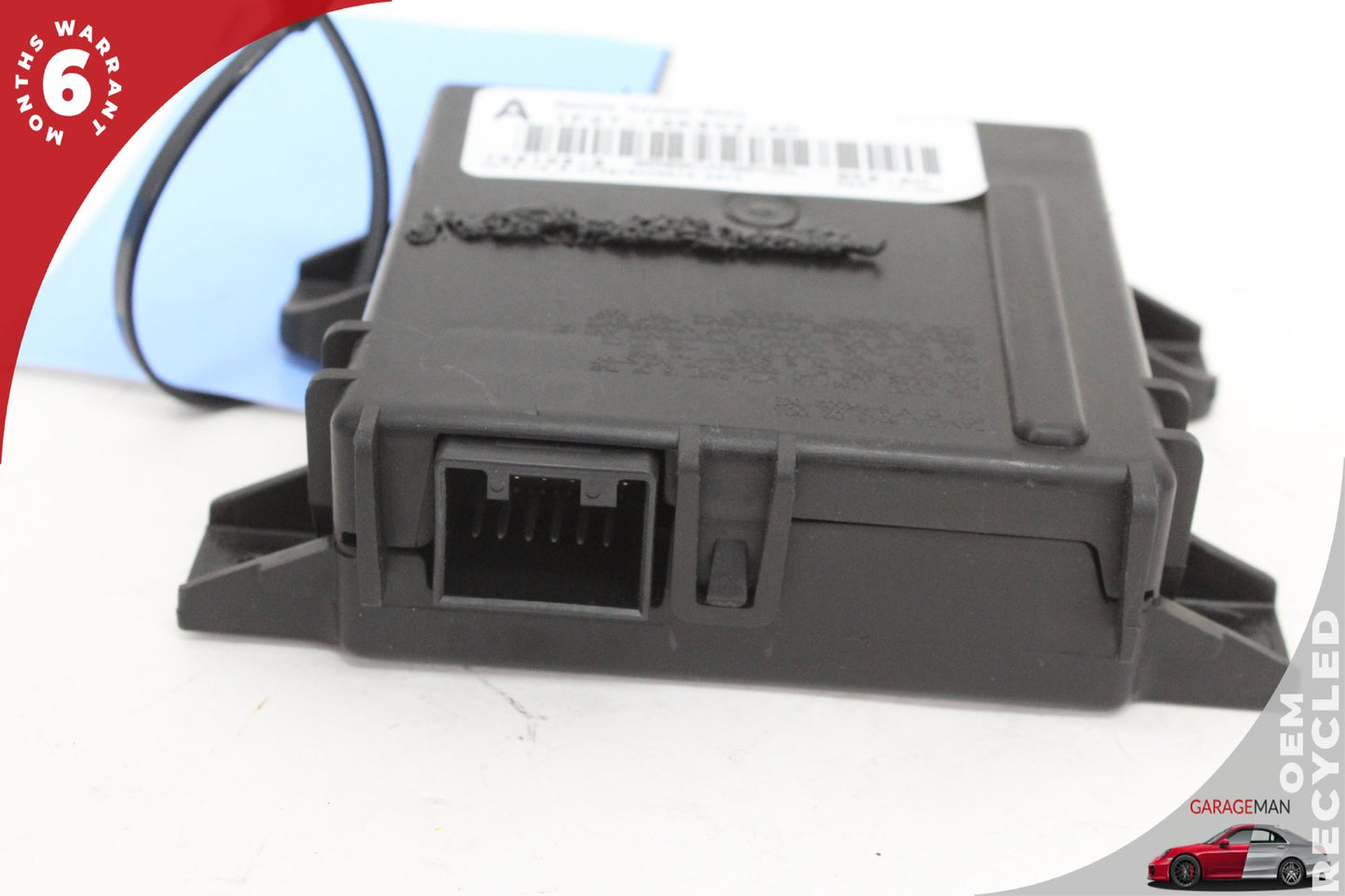 2002-2005 Ford Thunderbird Keyless Go Entry Control Module Unit 1F2T15K602AD OEM