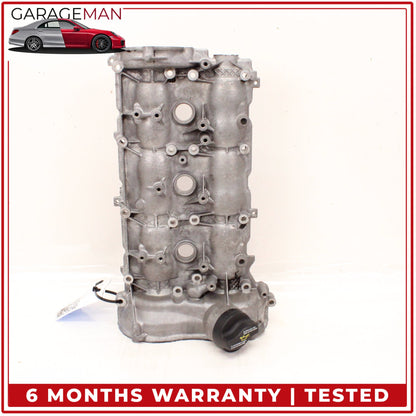 2005-2013 Mercedes W164 ML350 GLK300 Right Side Cylinder Head Valve Cover OEM