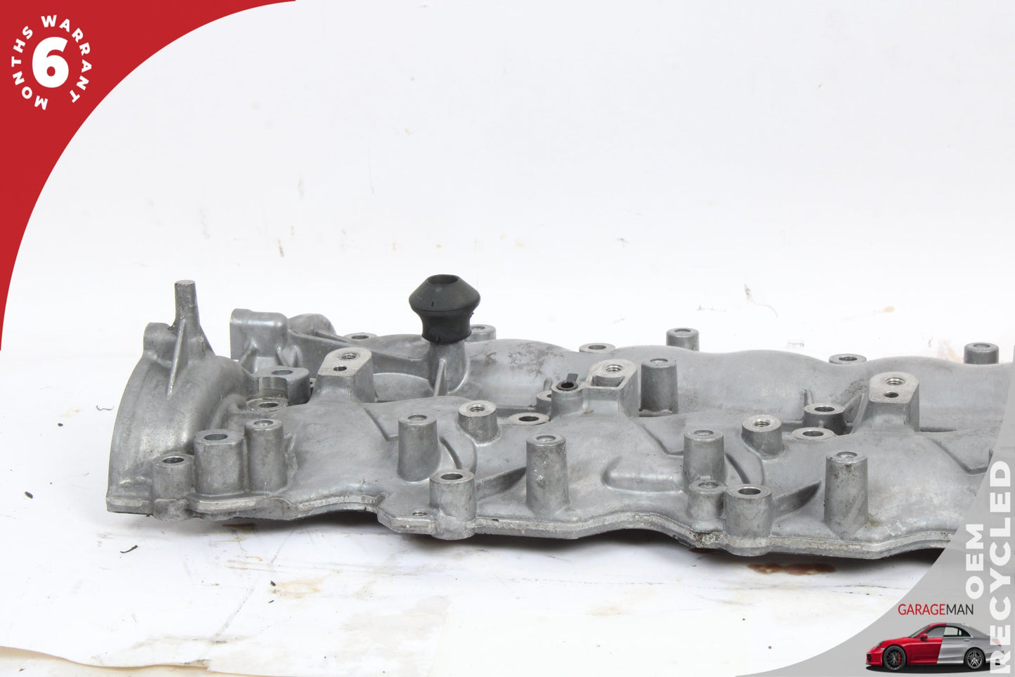 2015 Mercedes-Benz GL550 X166 - Right Side Cylinder Head Valve Cover PN: 2780161205