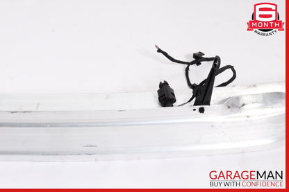 2012-2018 Audi A6 C7 Front Bumper Reinforcement Impact Bar Beam 4G0807113 OEM