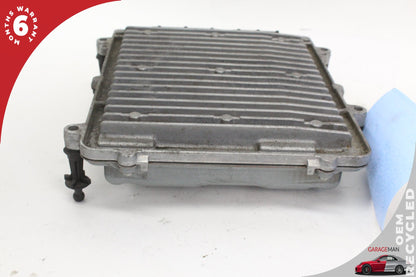 2011-2014 Mercedes W221 S550 CL550 ECU Engine Control Module 2789001500 OEM