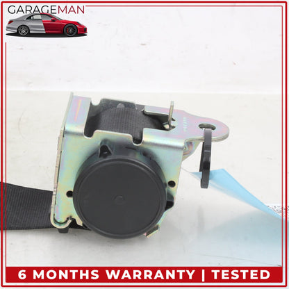 2014-2024 Maserati Ghibli M157 Rear Left or Right Side Seat Belt 670017437 OEM