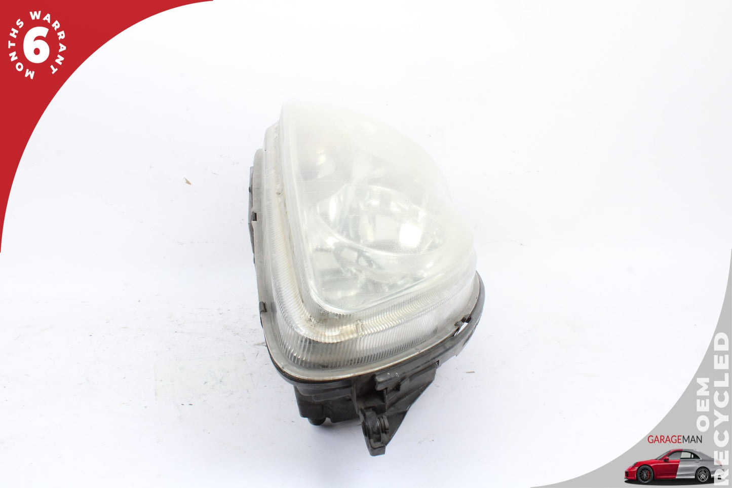 2003-2006 Mercedes-Benz S55 AMG W220 Front Right Head Light Lamp Bi-Xenon 2208203661