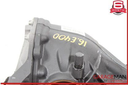 2015 Mercedes-Benz E400 W207 Rear Differential Carrier 2043501514