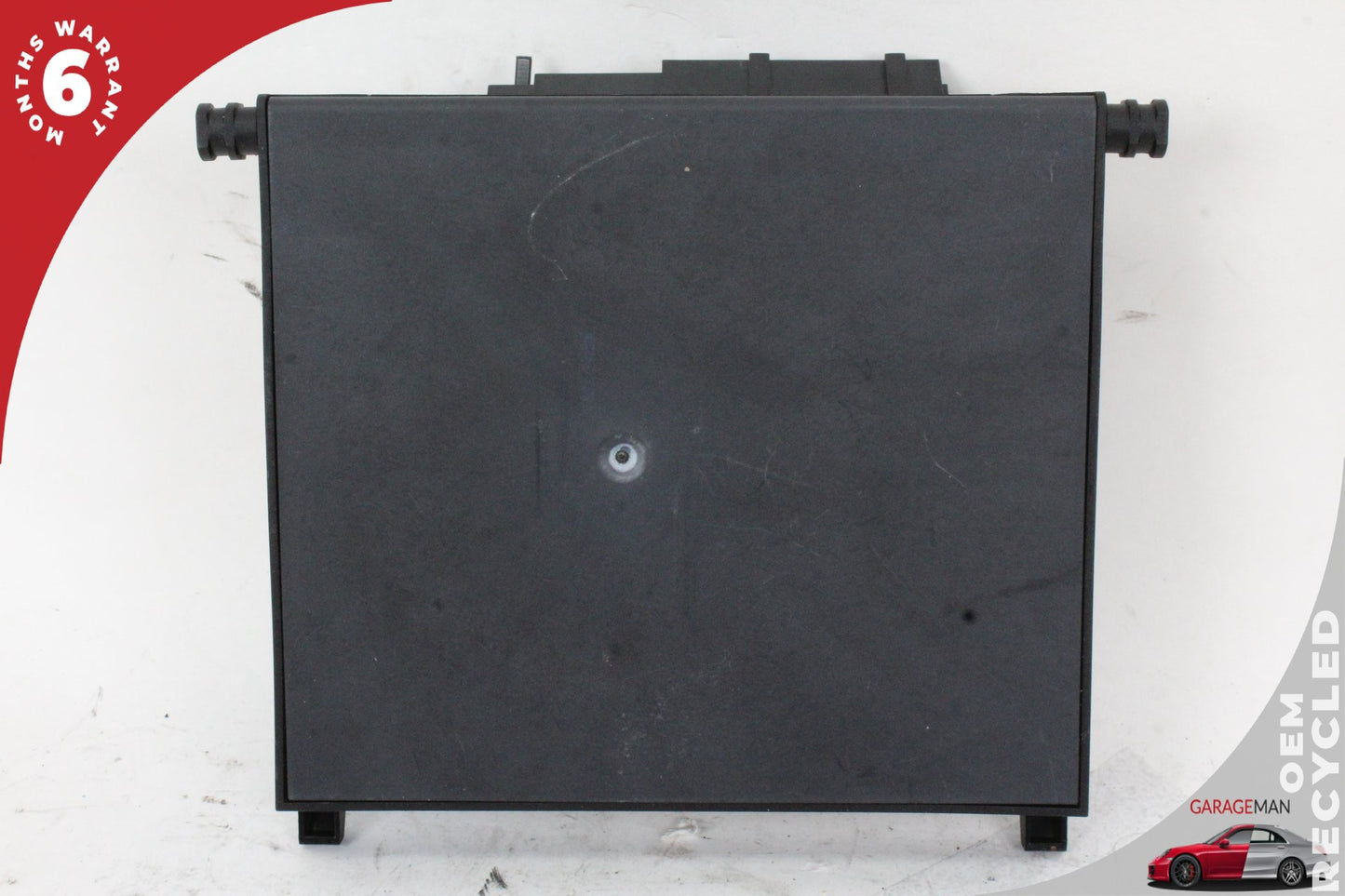 2007-2013 Mercedes W221 S550 Front Left Seat Control Module Unit 2218702386 OEM