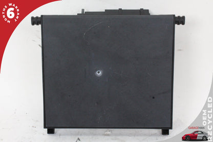 2007-2013 Mercedes W221 S550 Front Left Seat Control Module Unit 2218702386 OEM