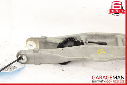2015-2020 Mercedes-Benz E450 W238 Rear Right or Left Side Lower Control Arm OEM