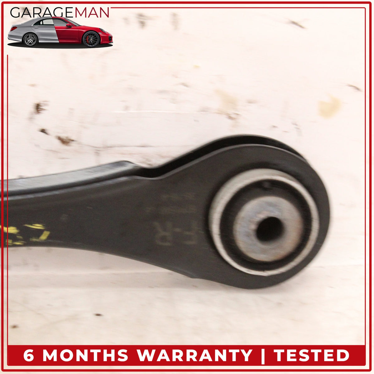2012-2021 BMW 230i F22 Rear Left or Right Side Upper Control Arm 6792517 OEM