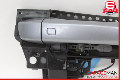 2012-2018 Audi A7 A6 Right Passenger Side Exterior Door Handle 4H0837886 OEM