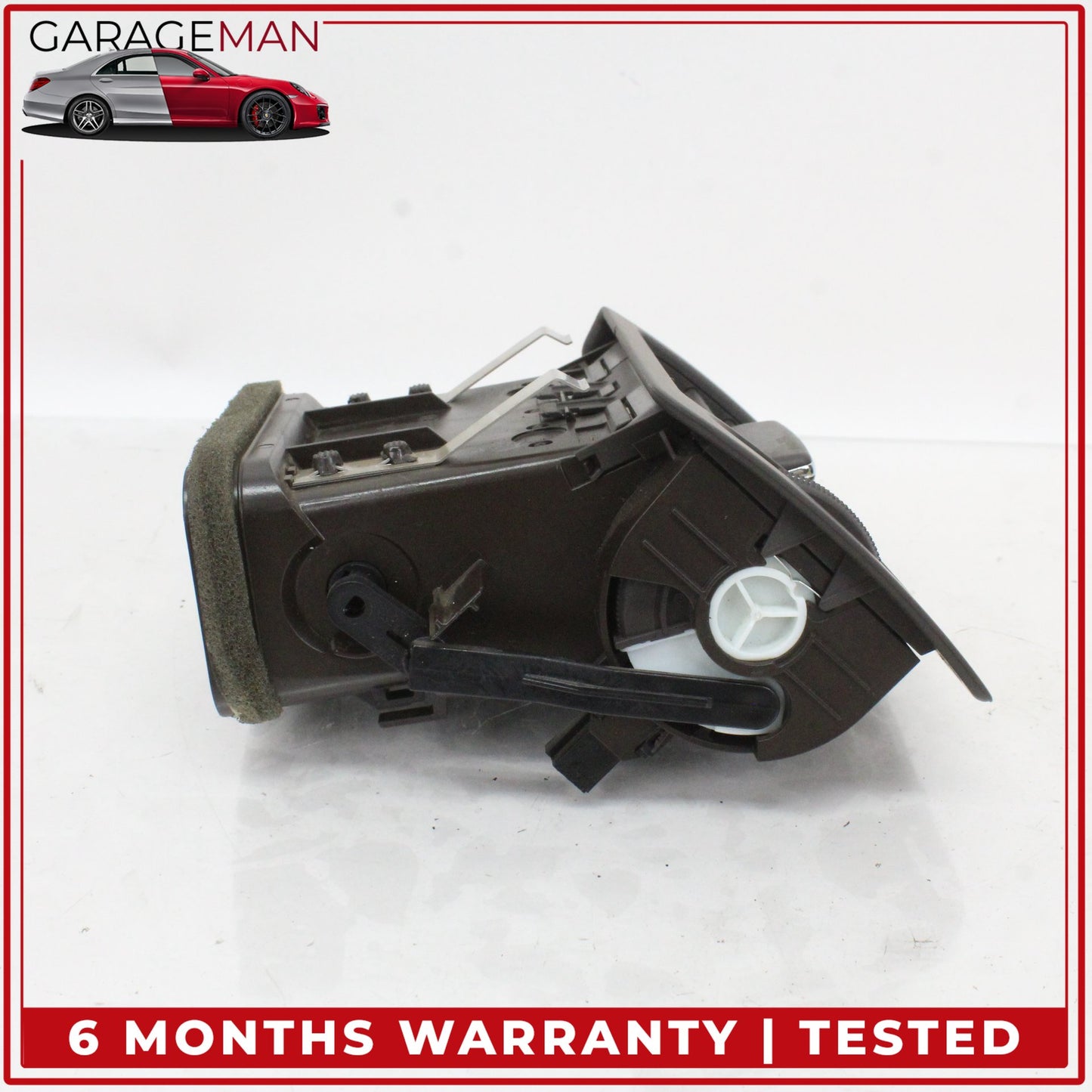 2008-2011 Mercedes W204 C300 Front Right Side Dash AC Air Vent 2048300854 OEM