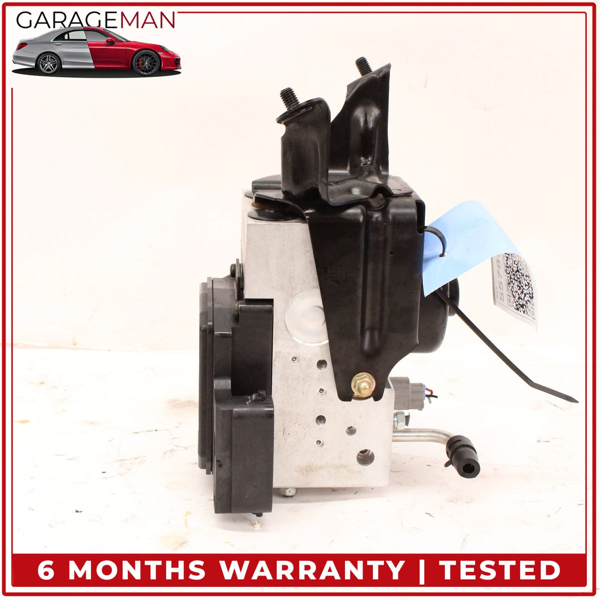 2001-2004 Lexus LS430 XF30 Sedan ABS Anti Lock Brake Pump Module 4454050020 OEM