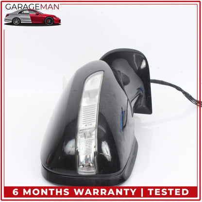 2007-2009 Mercedes W211 E350 E550 E63 AMG Right Side Rear View Door Mirror OEM