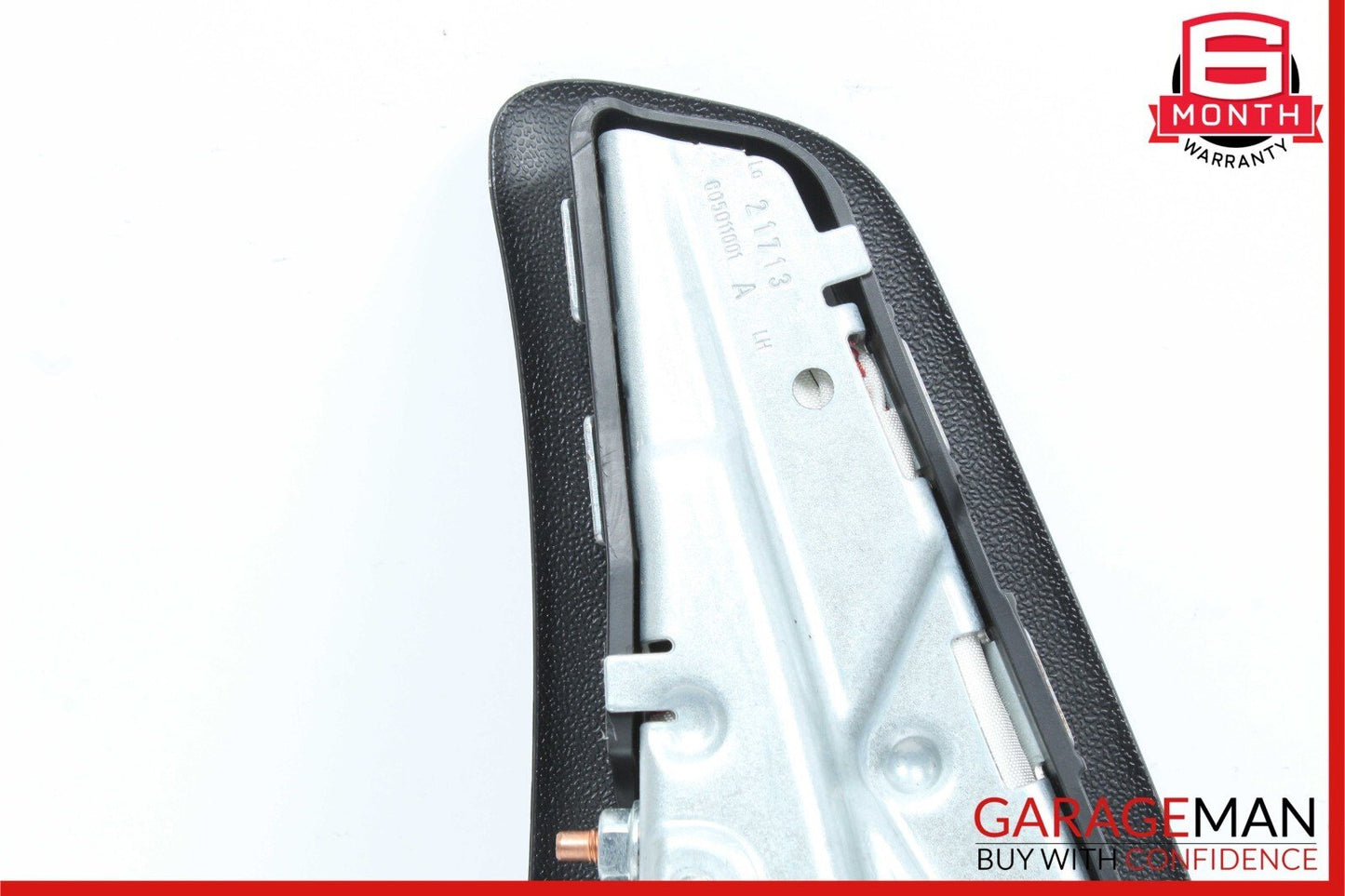 08-15 Mercedes W204 C250 GLK350 Front Left Side Seat Airbag Air Bag SRS OEM