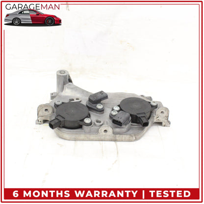 2010-2024 Land Rover Range Rover Sport Right Side Timing Chain Cover Plate OEM