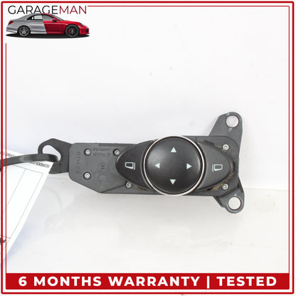 2003-2011 Mercedes W211 E350 Mirror Adjuster Control Switch 2118215779 OEM