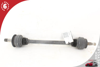 2007-2018 Mercedes W218 CLS550 CLS400 Rear Left or Right CV Axle 2213502010 OEM