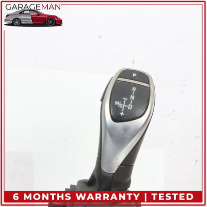 2012-2018 BMW 650i F13 Automatic Transmission Gear Shifter Selector 9251190