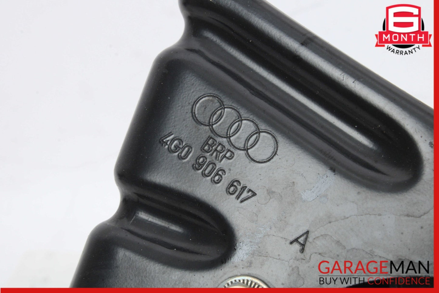 2012-2018 Audi A6 C7 Sedan Secondary Air Smog Pump 079959253