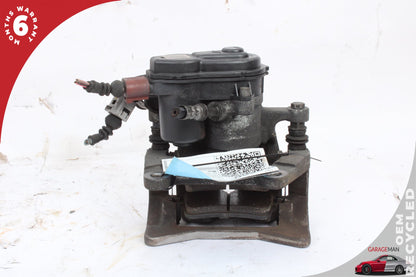 2012-2018 Audi A6 A7 Rear Left & Rear Right Side Brake Caliper Set TRW OEM