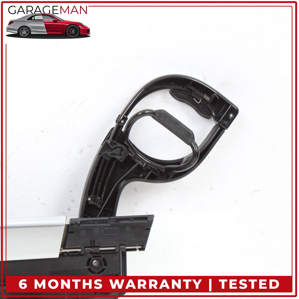 2010-2016 Porsche Panamera 970 Front Center Dash Cup Holder 97055239401 OEM