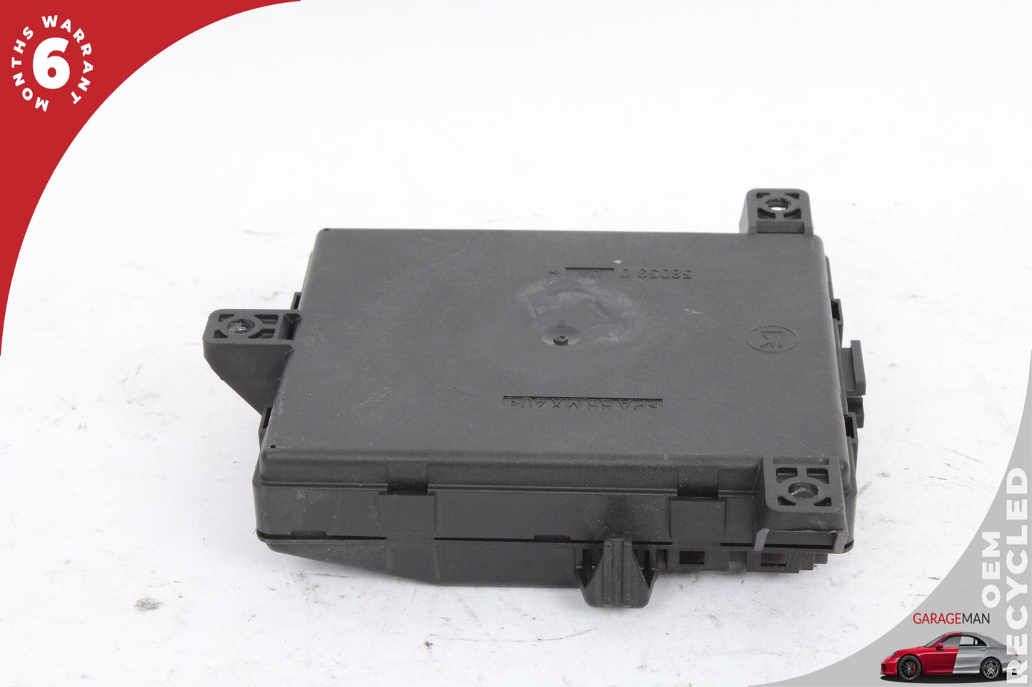 2006-2013 Mercedes W251 R350 Front Left Driver Side Door Control Module Unit OEM