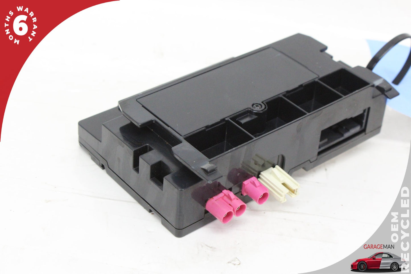 2022-2025 Audi Q4 E-Tron Telematics Communication Control Module 11A035285C OEM