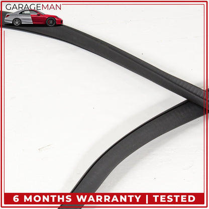 2015-2021 Mercedes W205 C300 Front Left or Right Door Weather Strip Rubber OEM